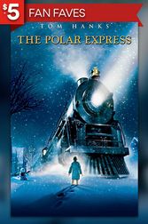 The Polar Express Poster